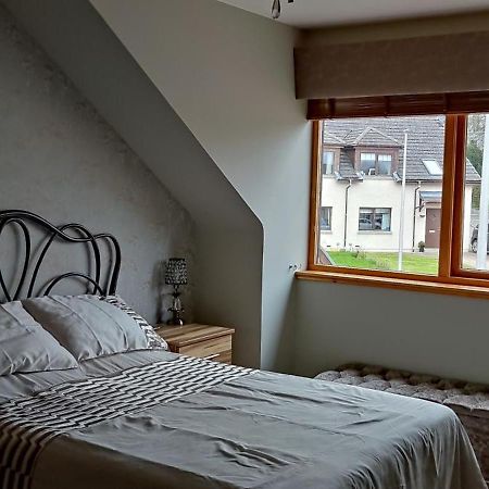 No ' 9 The Cooperage' Apartment Auchleven Ngoại thất bức ảnh