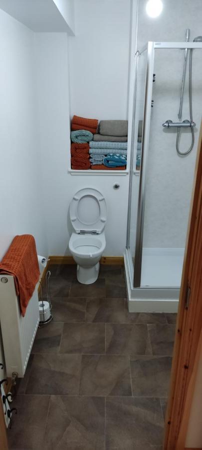 No ' 9 The Cooperage' Apartment Auchleven Ngoại thất bức ảnh