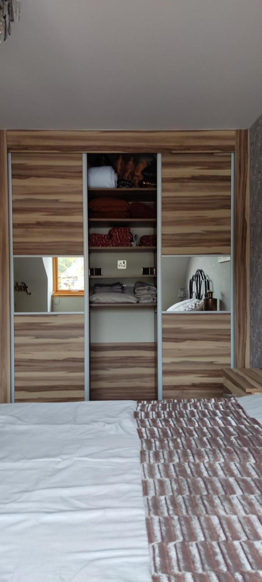 No ' 9 The Cooperage' Apartment Auchleven Ngoại thất bức ảnh