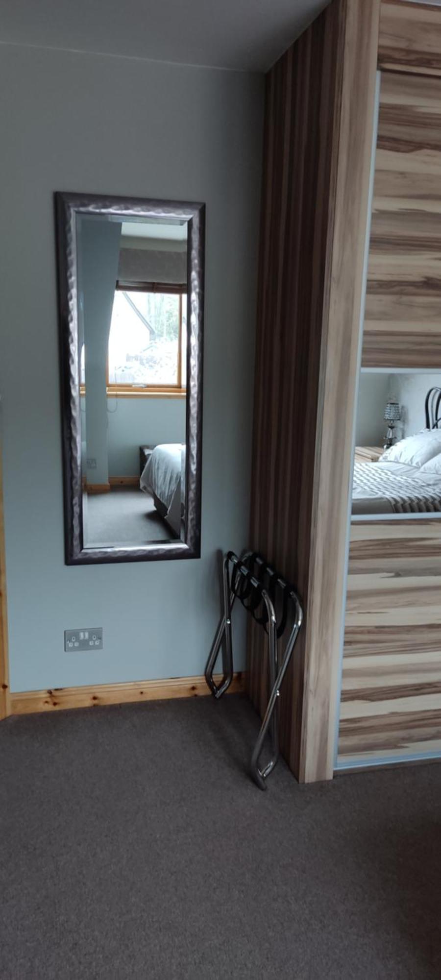 No ' 9 The Cooperage' Apartment Auchleven Ngoại thất bức ảnh