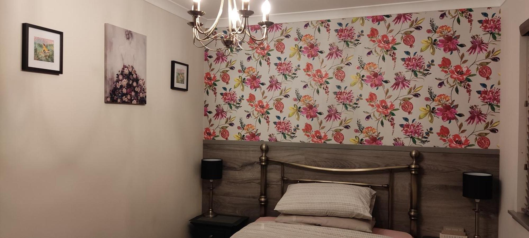 No ' 9 The Cooperage' Apartment Auchleven Ngoại thất bức ảnh