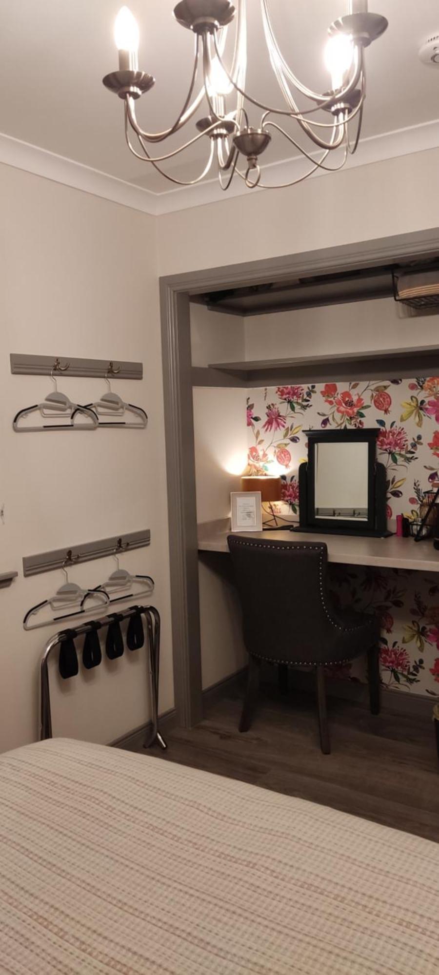 No ' 9 The Cooperage' Apartment Auchleven Ngoại thất bức ảnh
